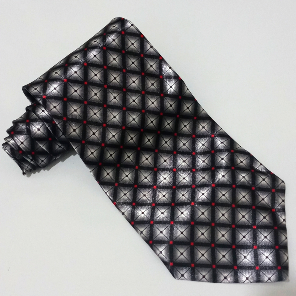 Nisen tie